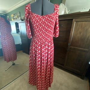 Natural Life maxi dress